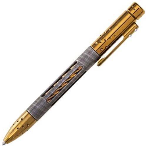 8 Lion Steel Nyala Bronze Shine 8 Lion Steel Nyala Bronze Shine
