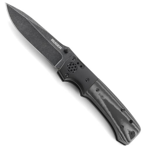 Складной нож CRKT Ruger® All-Cylinders™ Складной нож CRKT Ruger® All-Cylinders™