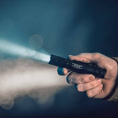 798 Streamlight Фонарь тактический светодиодныйProTac 2L 88031 фото 5 798 Streamlight Фонарь тактический светодиодныйProTac 2L 88031 фото 5