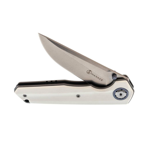 Складной нож Maxace Knife Samurai фото 12 Складной нож Maxace Knife Samurai фото 12