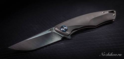 5891 Bestech Knives Dolphin BT1707C фото 19