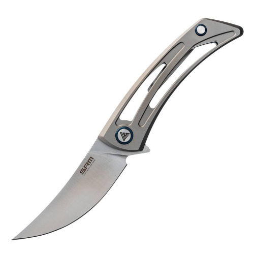 Складной нож SRM Knives SRM Unicorn фото 4 Складной нож SRM Knives SRM Unicorn фото 4