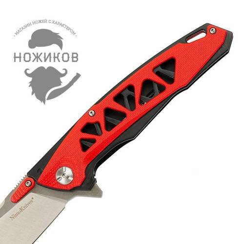 5891 Nimo Knives Nimo Panther фото 12