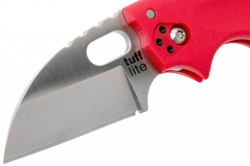 Складной нож Cold Steel Tuff Lite 20LTR фото 11 Складной нож Cold Steel Tuff Lite 20LTR фото 11