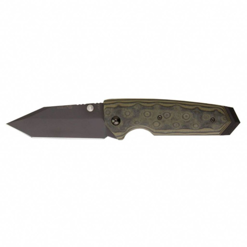 435 Hogue EX-02 Black фото 2 435 Hogue EX-02 Black фото 2