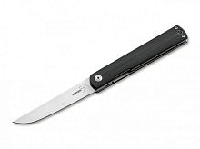 Нож складной Boker Nori G10