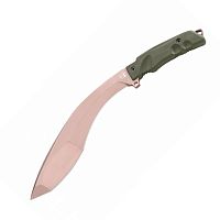 Мачете Fox Extreme Tactical Trakker Kukri
