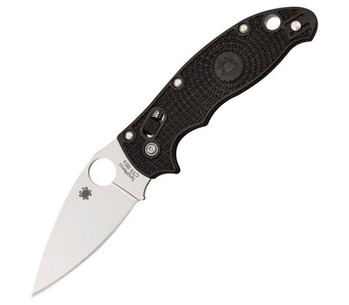 Складной нож Spyderco Manix 2 Lightweight 101PBK2 фото 10 Складной нож Spyderco Manix 2 Lightweight 101PBK2 фото 10