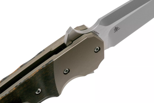 Складной нож Bestech Knives Freefall фото 9 Складной нож Bestech Knives Freefall фото 9