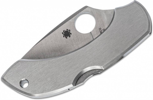 Складной нож Spyderco Dragonfly 2 - 28S фото 8