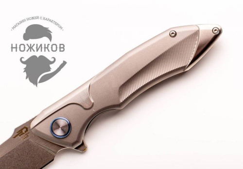 Складной нож Bestech Knives Starfighter BT1709C фото 3 Складной нож Bestech Knives Starfighter BT1709C фото 3