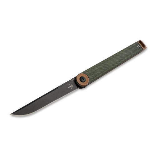Складной нож Boker Kaizen фото 5 Складной нож Boker Kaizen фото 5