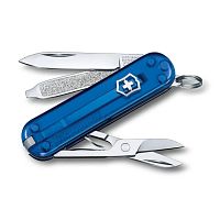 Перочинный нож Victorinox Нож перочинныйDeep Ocean