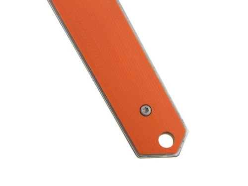 3810 Boker Kwaiken Folder Orange (IKBS®) фото 12