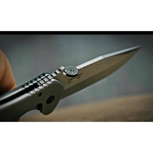 5891 Kershaw Emerson CQC-6K K6034 фото 5