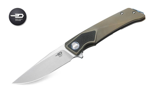 Складной нож Bestech Knives Sky Hawk BT1804D фото 15 Складной нож Bestech Knives Sky Hawk BT1804D фото 15