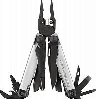 Мультитул для рыбалки Leatherman SURGE