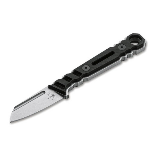 2011 Boker Нож шейный Boker Ylvi