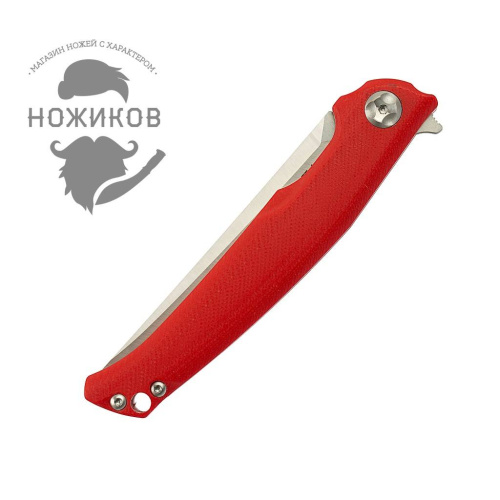 Складной нож Nimo Knives Runenes фото 4