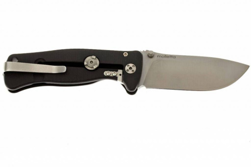 98 Lion Steel SR2A BS Mini фото 15