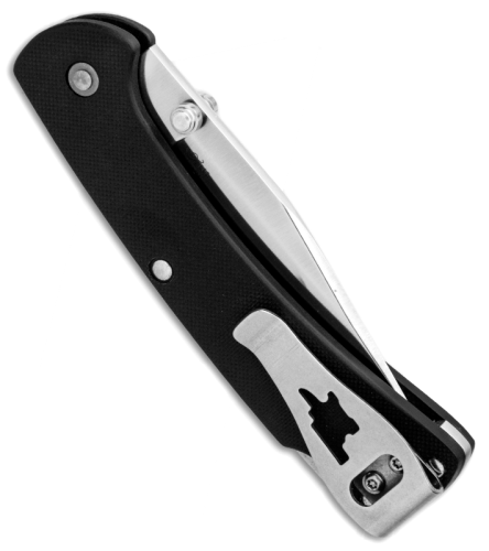 Складной нож Buck Ranger Slim Pro 0112BKS6 фото 9 Складной нож Buck Ranger Slim Pro 0112BKS6 фото 9