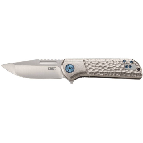 491 CRKT Полуавтоматический складной ножLanny 491 CRKT Полуавтоматический складной ножLanny