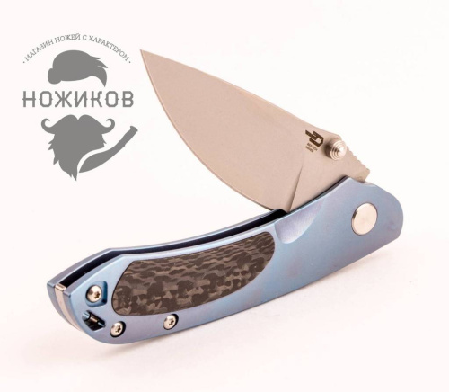 Складной нож Bestech Knives Junzi BT1809D фото 2 Складной нож Bestech Knives Junzi BT1809D фото 2