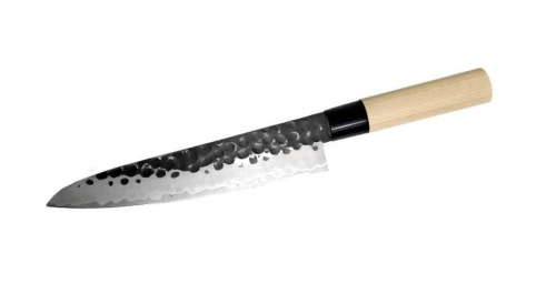 2011 Tojiro Hammered Finish 2011 Tojiro Hammered Finish