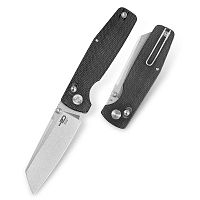Нож складной Bestech Slasher