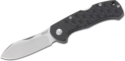 Складной нож CRKT Noma™ Compact фото 3 Складной нож CRKT Noma™ Compact фото 3