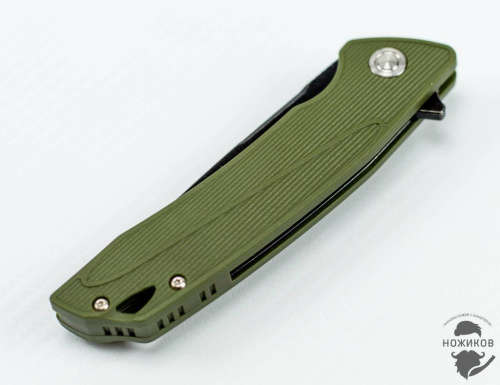 Складной нож Bestech Knives Spike BG09B-1 фото 9 Складной нож Bestech Knives Spike BG09B-1 фото 9