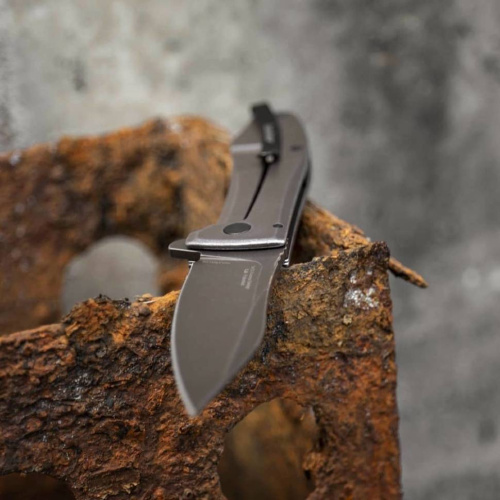 Складной нож Kershaw 3475 Les George Design Boilermaker фото 20 Складной нож Kershaw 3475 Les George Design Boilermaker фото 20