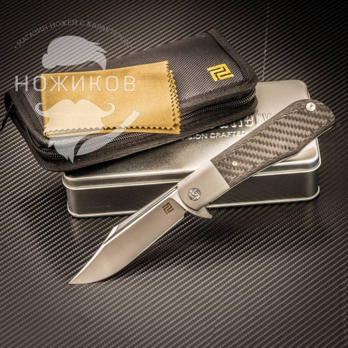 Складной нож Artisan Cutlery Artisan Hyperion фото 2 Складной нож Artisan Cutlery Artisan Hyperion фото 2