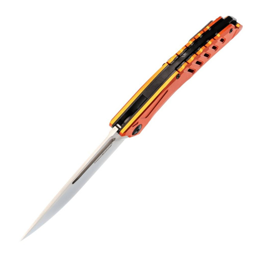 Складной нож Nimo Knives Orange фото 2 Складной нож Nimo Knives Orange фото 2