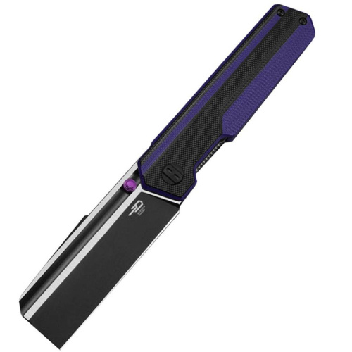 Складной нож Bestech Knives Tardis