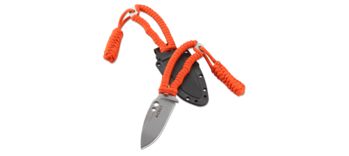 2140 CRKT Нож с фиксированным клинком RSK Mk6™ фото 12 2140 CRKT Нож с фиксированным клинком RSK Mk6™ фото 12