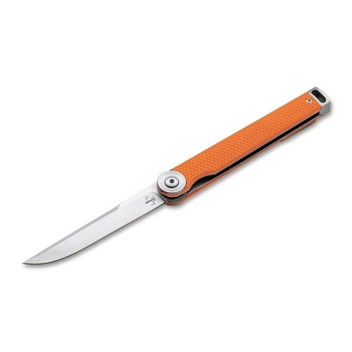 Складной нож Boker Kaizen Orange Складной нож Boker Kaizen Orange
