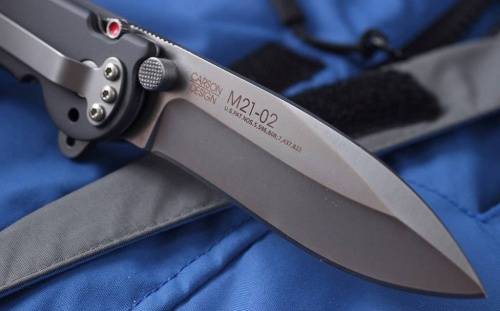 5891 CRKT M21™-02 фото 8