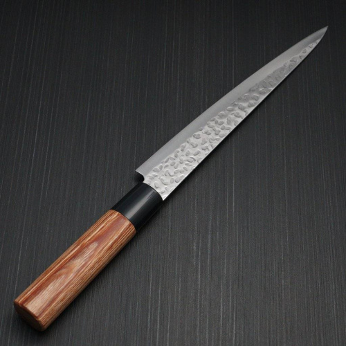 2011 Kanetsune Нож кухонный для нарезки фото 5 2011 Kanetsune Нож кухонный для нарезки фото 5