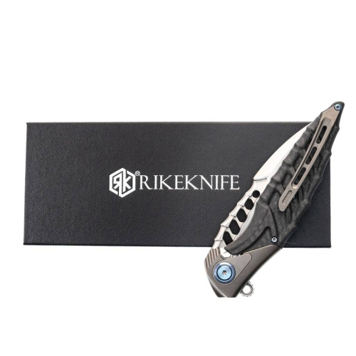 Складной нож Rikeknife Thor 7 фото 11 Складной нож Rikeknife Thor 7 фото 11