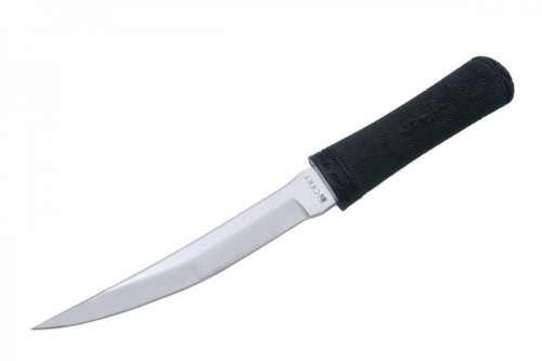 1239 CRKT Нож с фиксированным клинкомHissatsu 2907 фото 10