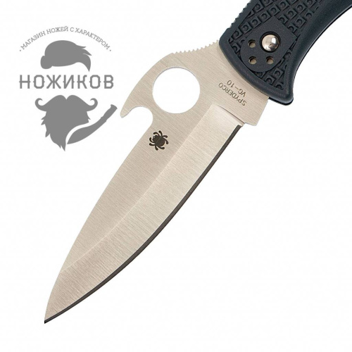 Складной нож Spyderco Endela Emerson OpenerT 243PGYW фото 4