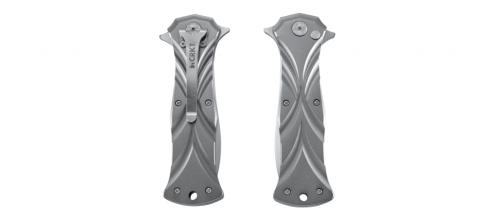 Складной нож CRKT Tighe Dye™ фото 3 Складной нож CRKT Tighe Dye™ фото 3
