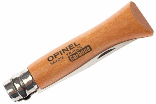 Складной нож Opinel №6 фото 2