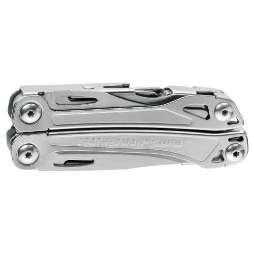 727 Leatherman Мультитул LEATHERMAN Sidekick (831439) 14 функций фото 5