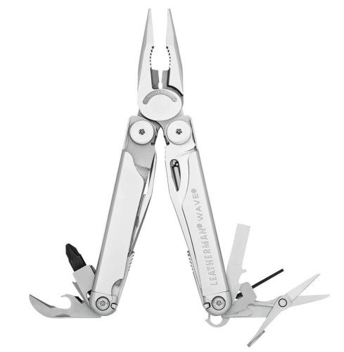 727 Leatherman Wave фото 10 727 Leatherman Wave фото 10