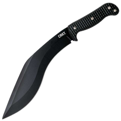 271 CRKT Мачете кукри CRKT KUK фото 12 271 CRKT Мачете кукри CRKT KUK фото 12