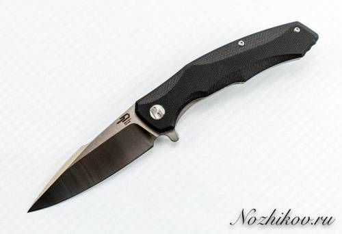 5891 Bestech Knives Warwolf фото 5