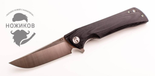 Складной нож Bestech Knives Paladin фото 7