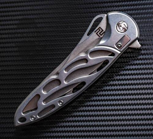 5891 Artisan Cutlery Artisan Hoverwing фото 9